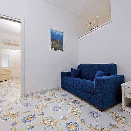 San Nicola Guest House Anacapri  Phòng bức ảnh