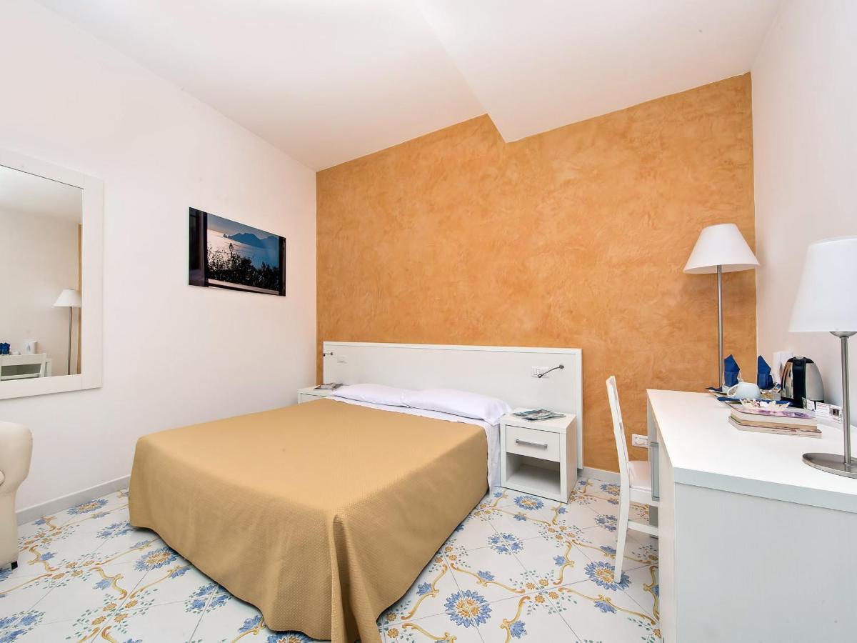 San Nicola Guest House Anacapri  Phòng bức ảnh