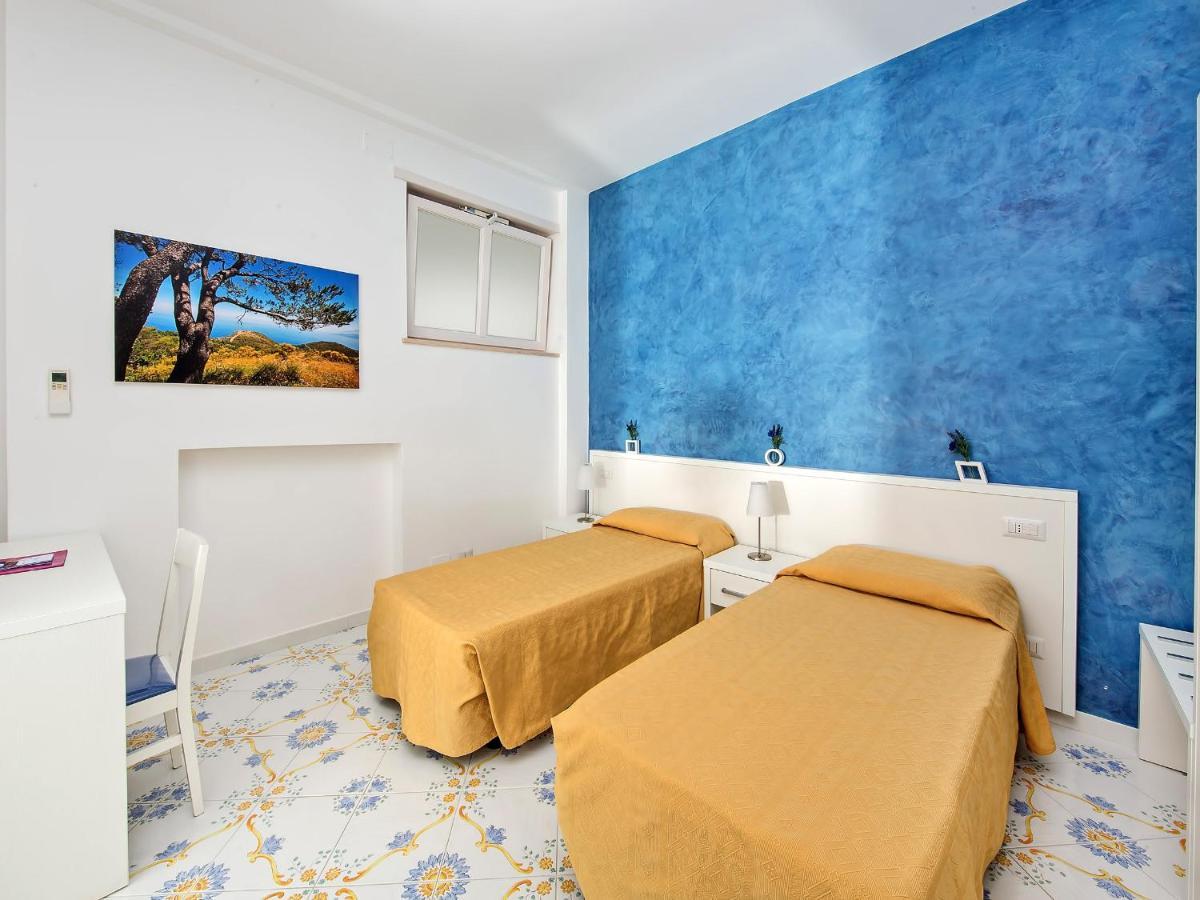 San Nicola Guest House Anacapri  Phòng bức ảnh