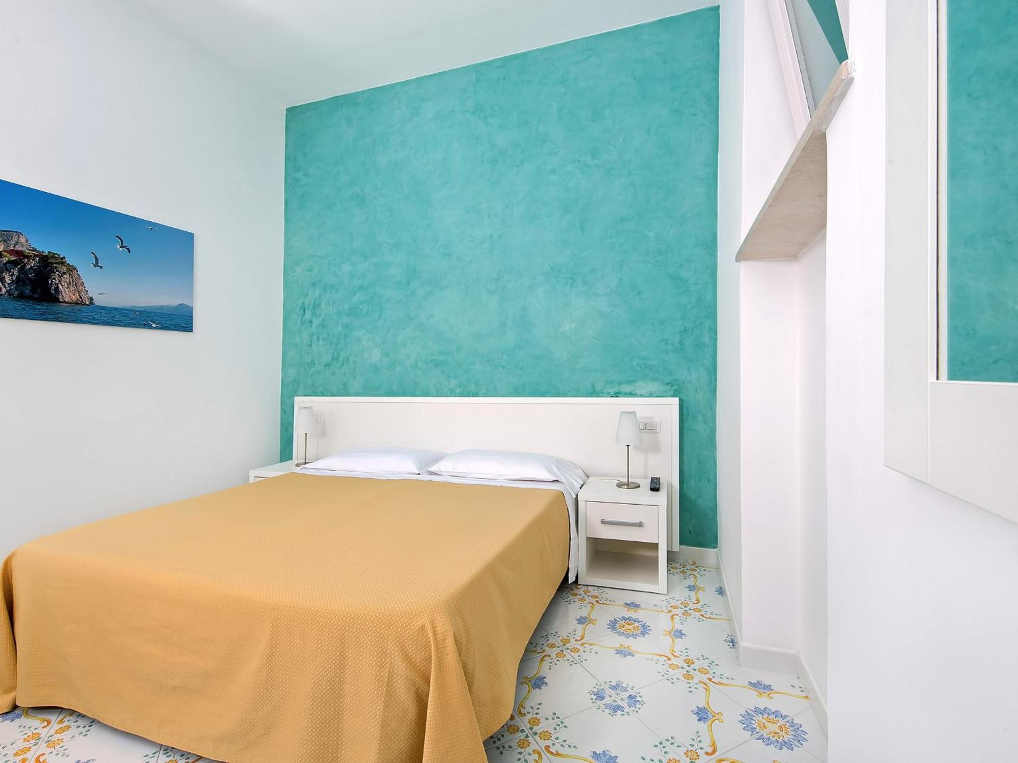 San Nicola Guest House Anacapri  Phòng bức ảnh