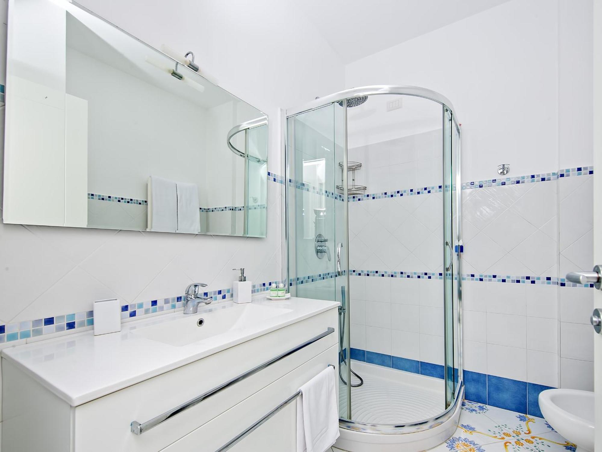 San Nicola Guest House Anacapri  Phòng bức ảnh
