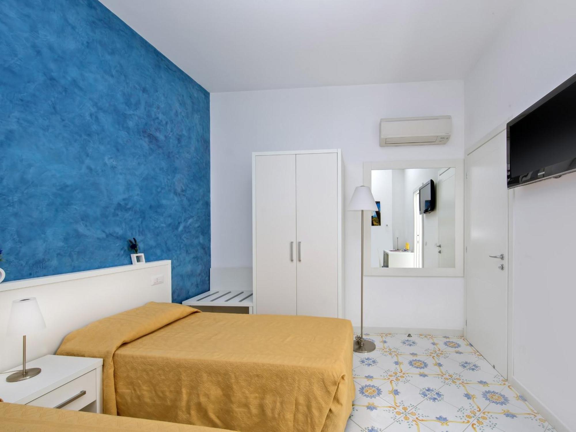 San Nicola Guest House Anacapri  Phòng bức ảnh