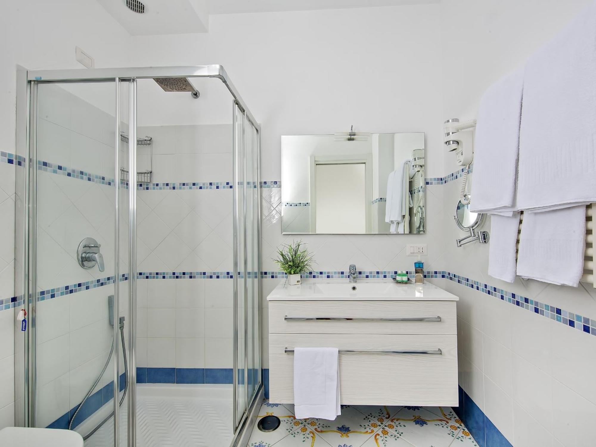 San Nicola Guest House Anacapri  Phòng bức ảnh