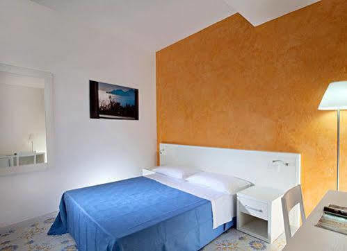 San Nicola Guest House Anacapri  Ngoại thất bức ảnh