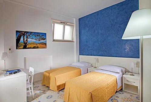 San Nicola Guest House Anacapri  Ngoại thất bức ảnh