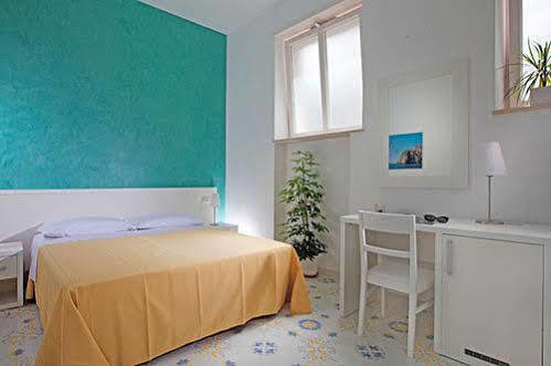 San Nicola Guest House Anacapri  Ngoại thất bức ảnh