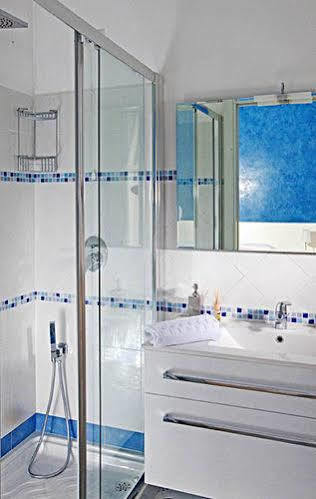 San Nicola Guest House Anacapri  Ngoại thất bức ảnh